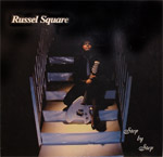 Russel Square - LP - Step by Step