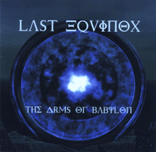 Last Equinox - Arms of Babylon